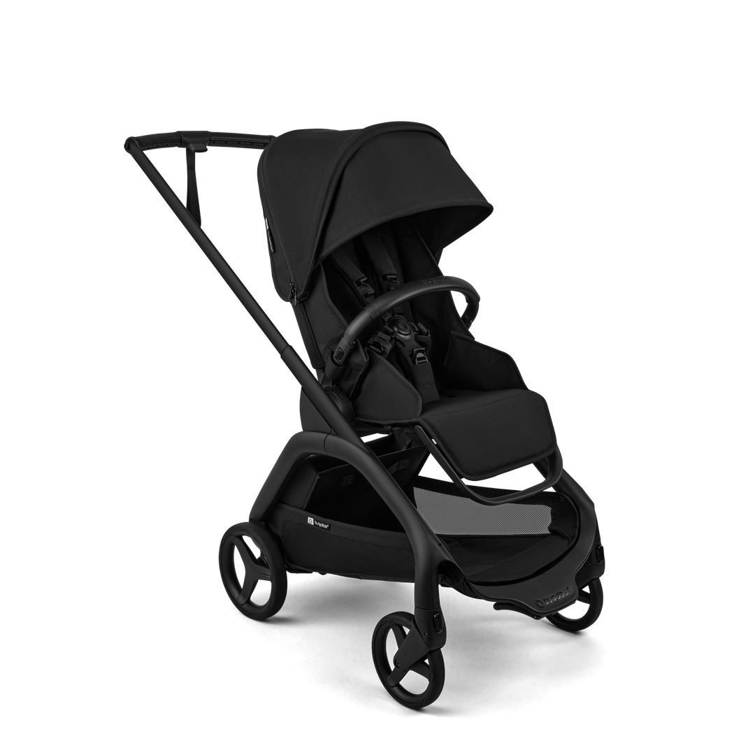 Bugaboo Dragonfly Plus Seat only Stroller
