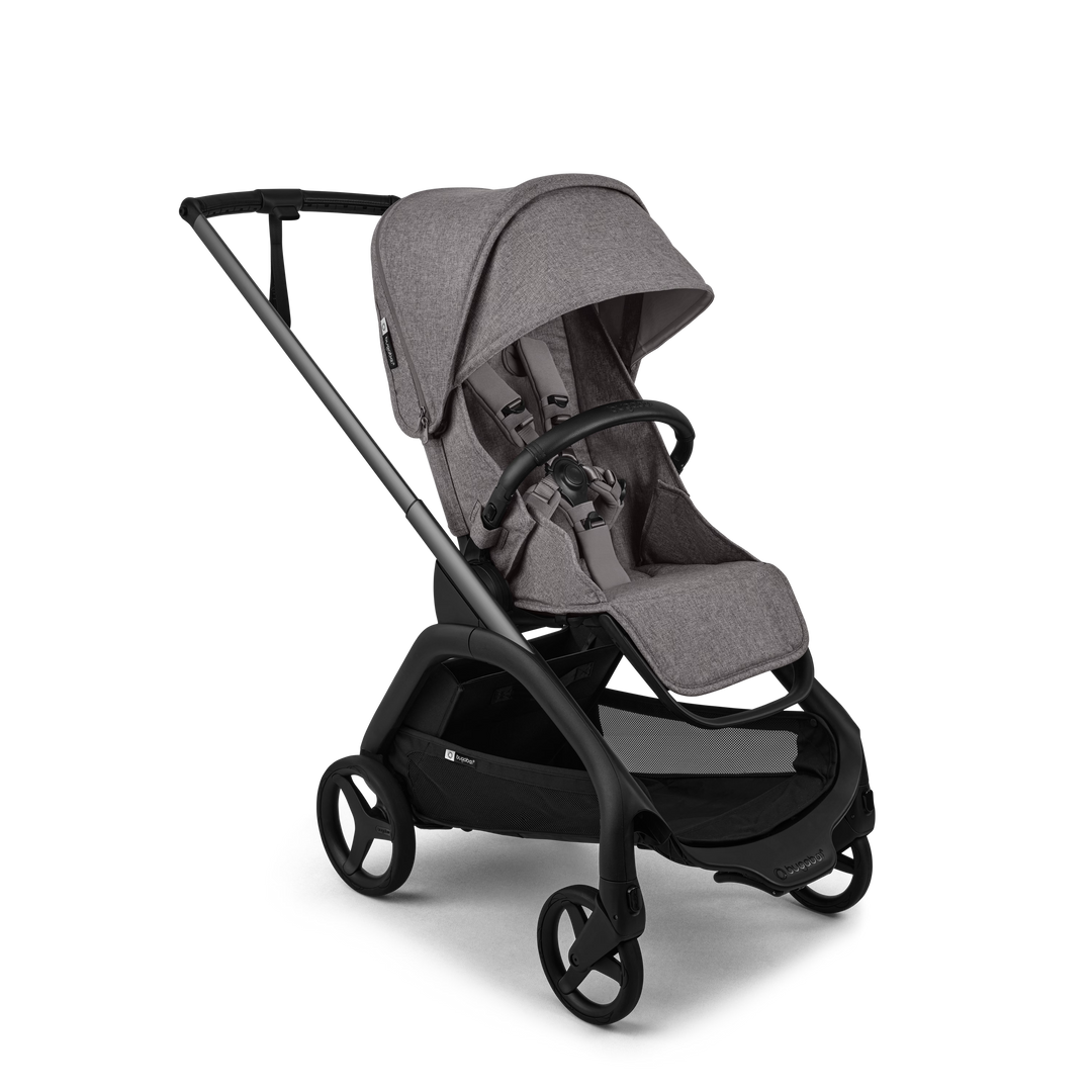 Bugaboo Dragonfly Plus Seat only Stroller