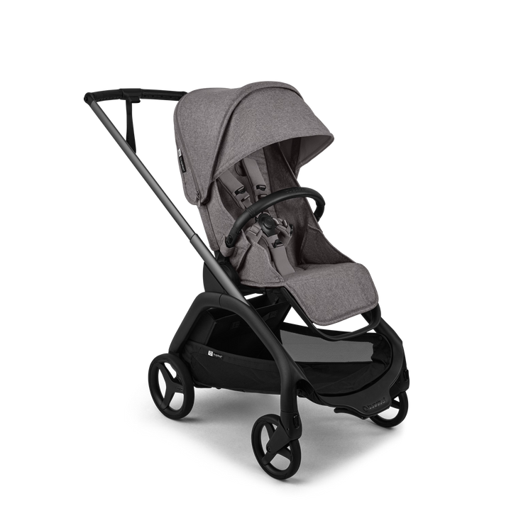 Bugaboo Dragonfly Plus Seat only Stroller