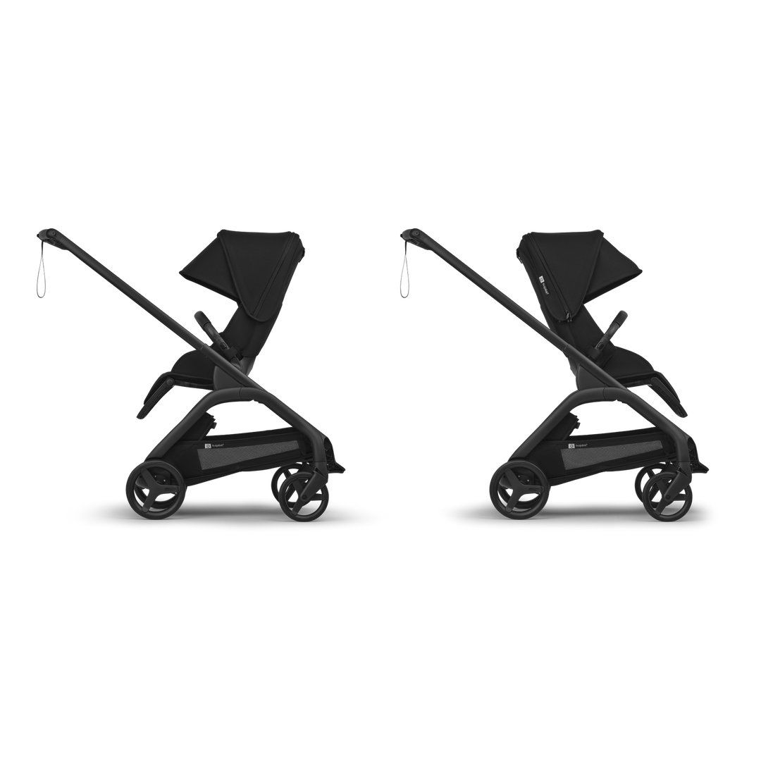 Bugaboo Dragonfly Plus Seat only Stroller