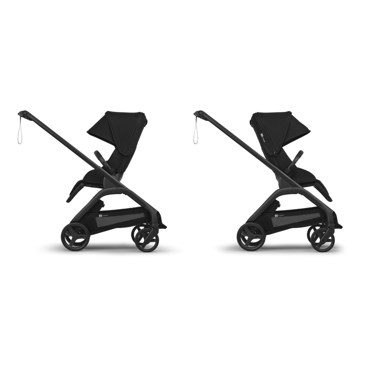 Bugaboo Dragonfly Plus Seat only Stroller