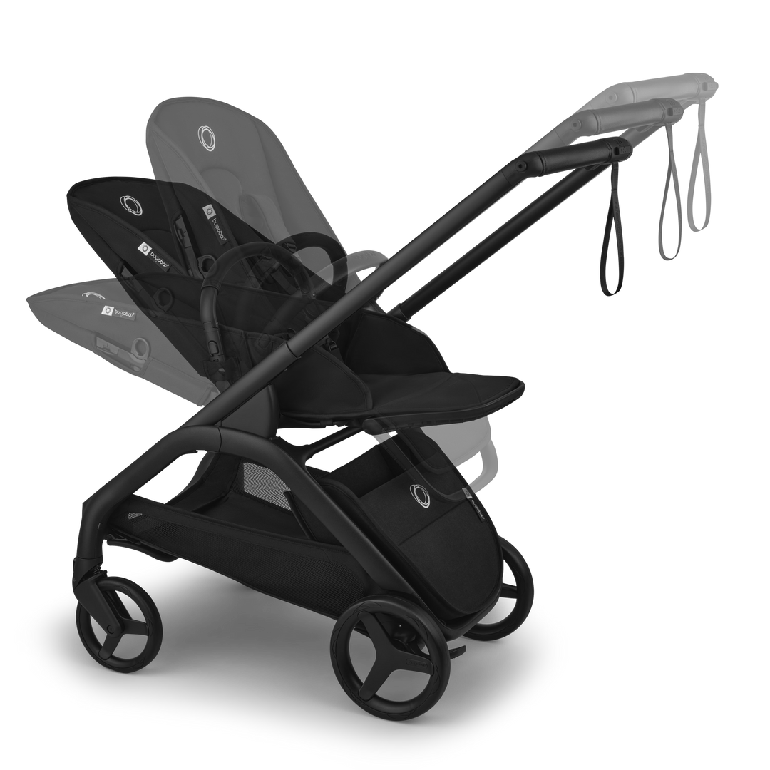 Bugaboo Dragonfly Plus Seat only Stroller