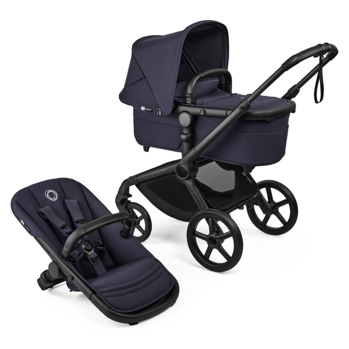 bugaboo fox 5 bassinet dimensions Bugaboo Fox Renew Stroller