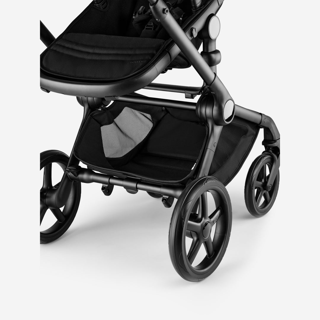 bugaboo fox complete Bugaboo Fox 5 Renew Complete Pushchair
