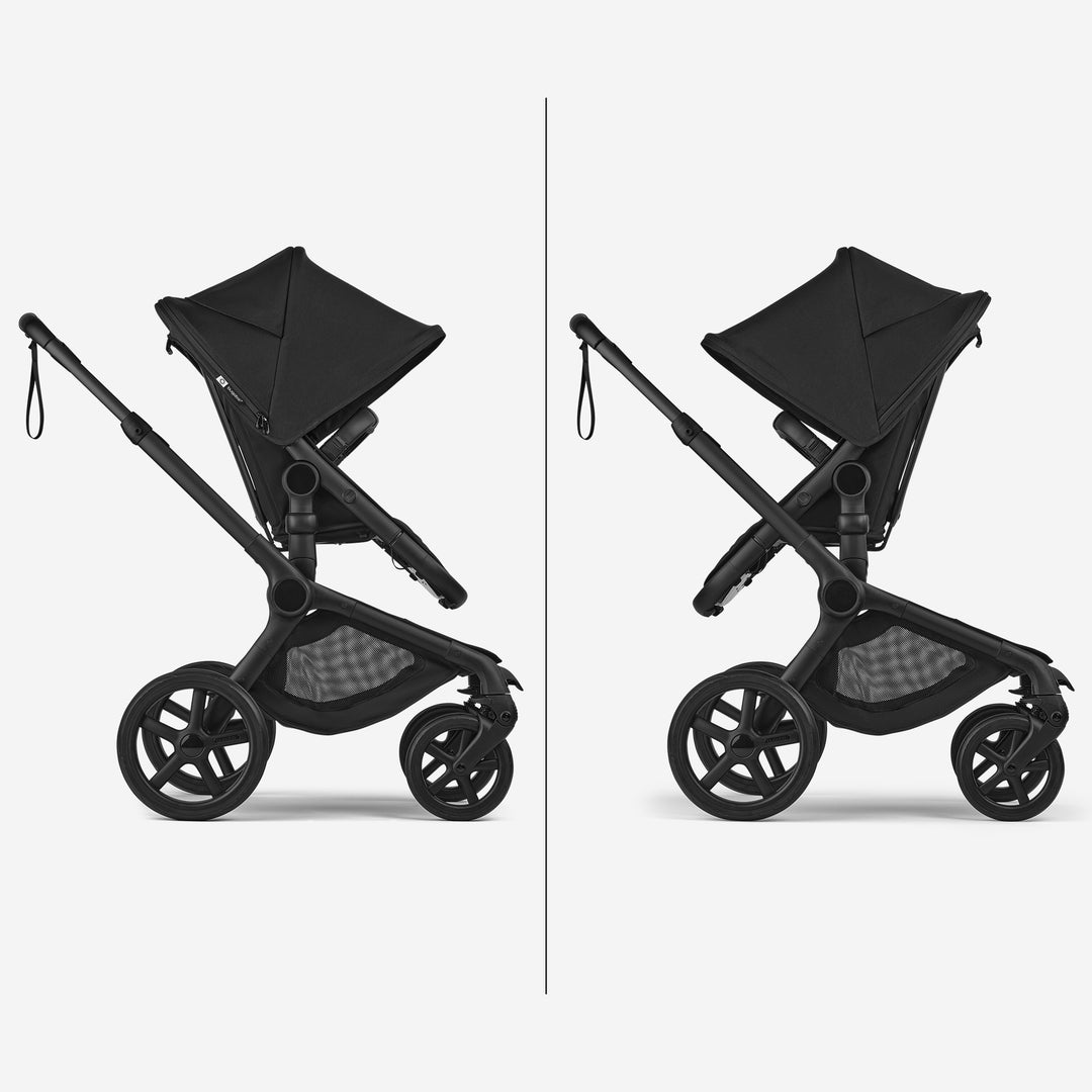 bugaboo fox 5 base Bugaboo Fox 5 Renew Complete Pushchair