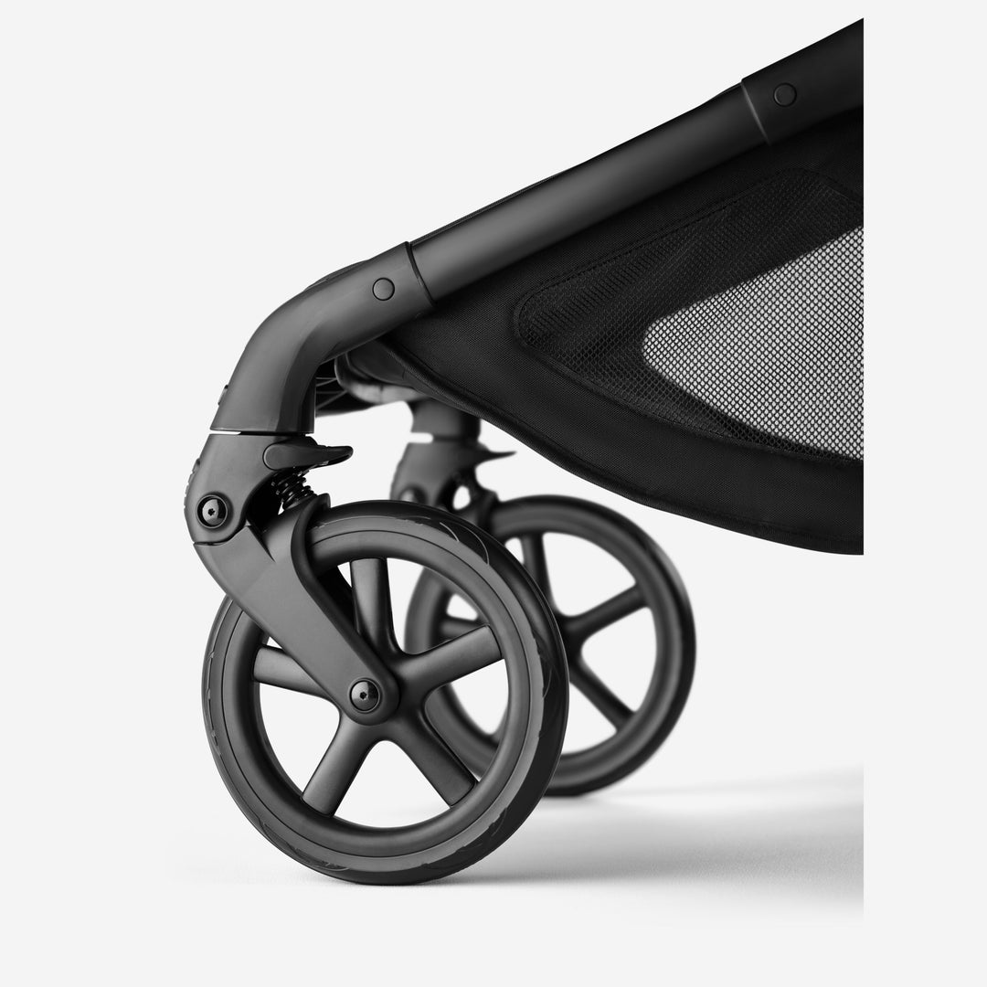bugaboo fox 3 base Bugaboo Fox 5 Renew Complete Pushchair