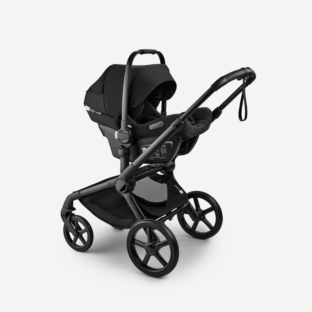 bugaboo fox 2 stroller Bugaboo Fox 5 Renew Complete Pushchair