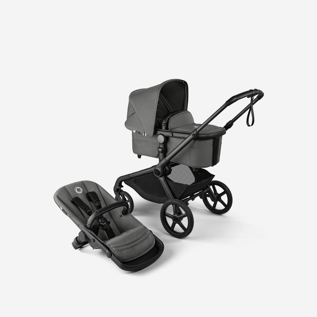 bugaboo frog stroller weight Bugaboo