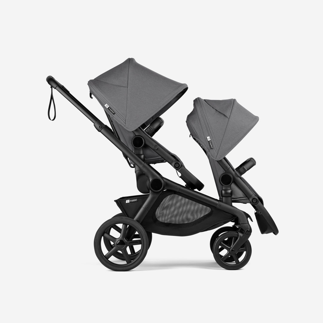 buggaboo double stroller Bugaboo Kangaroo 2-in-1 Tandem Stroller