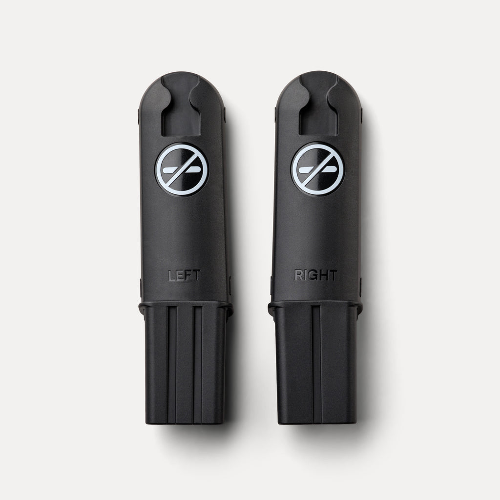 bugaboo adapters for peg perego Bugaboo Kangaroo Upper Newborn Adapter