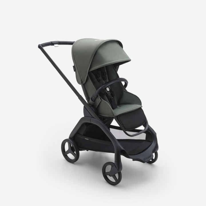 Bugaboo Dragonfly Seat Stroller Essentials Bundle