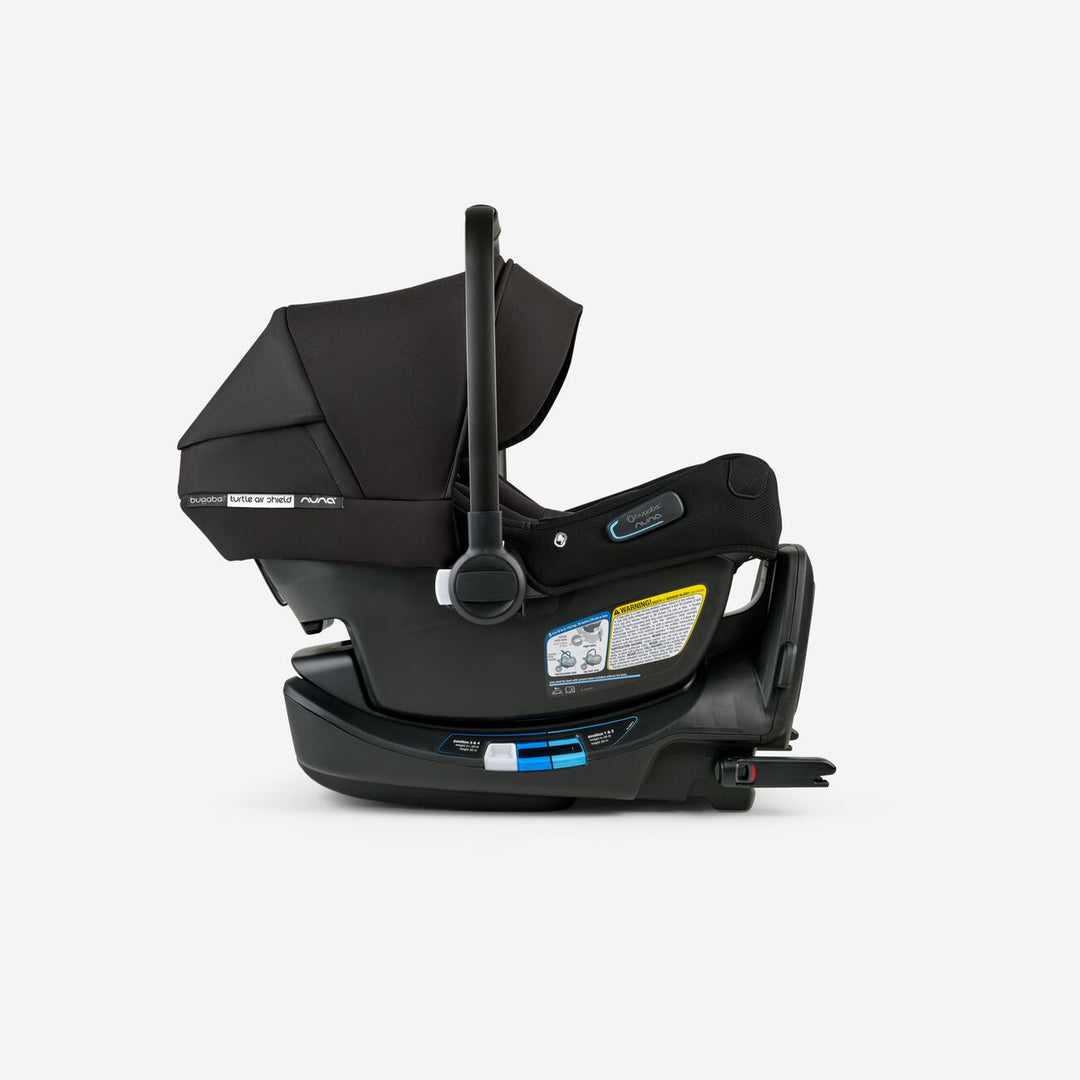 Bugaboo Fox 5 Travel System Bundle