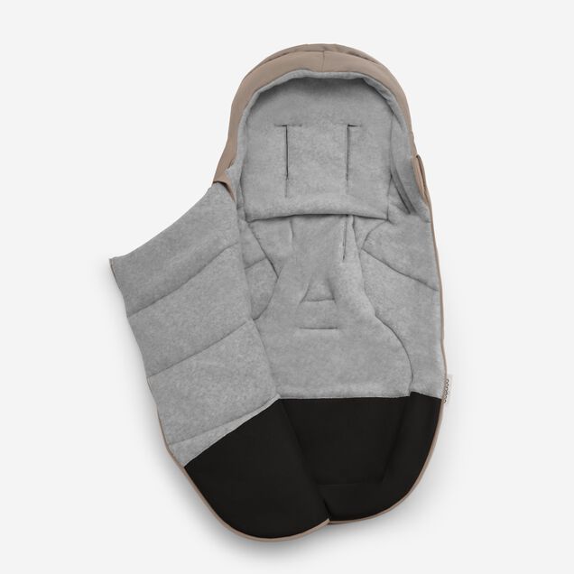 Universal Footmuff