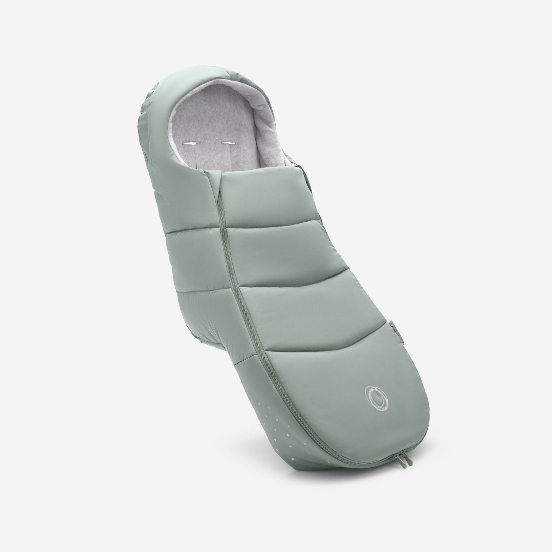 bugaboo footmuff khaki Universal Footmuff – Babesta