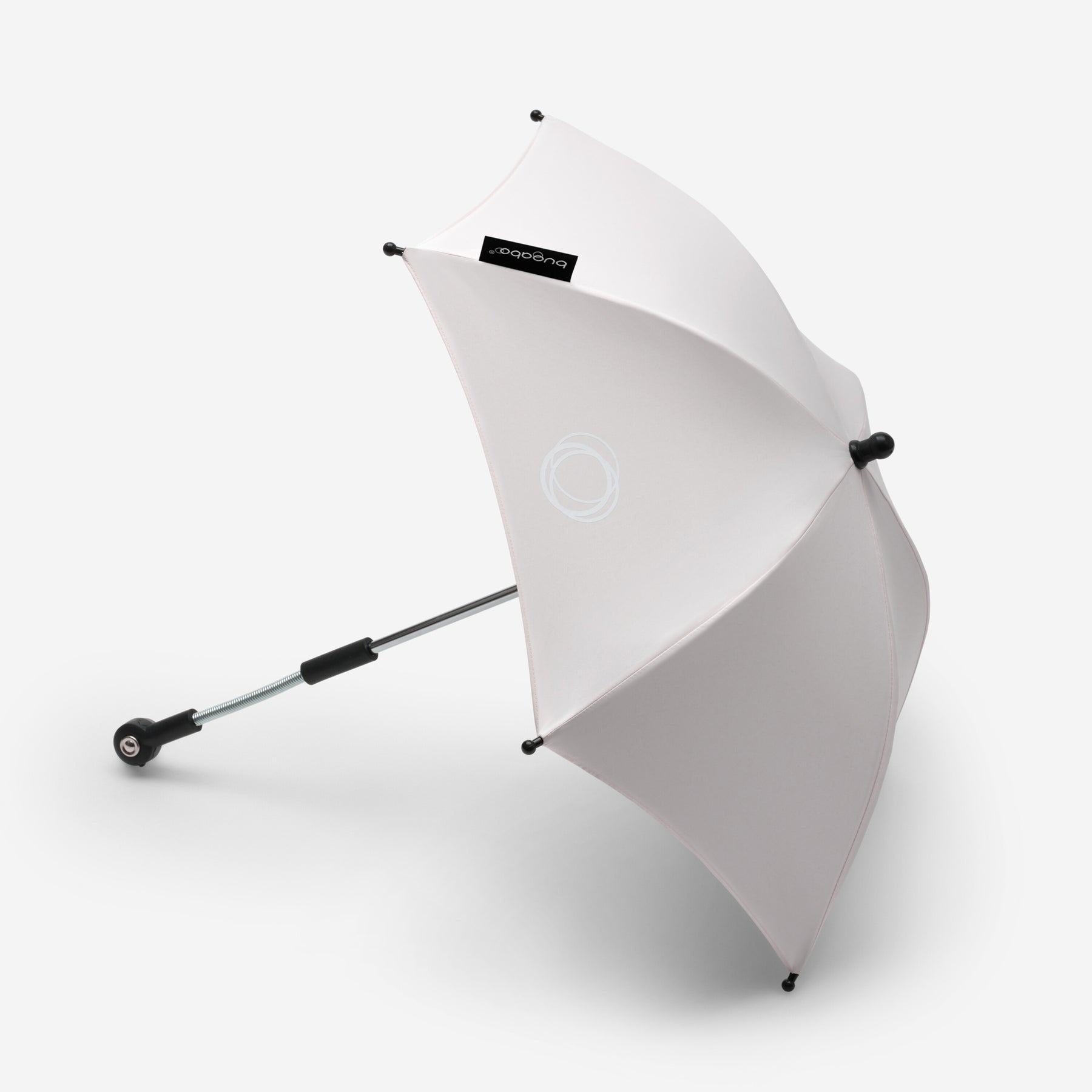bugaboo umbrella black Bugaboo Parasol