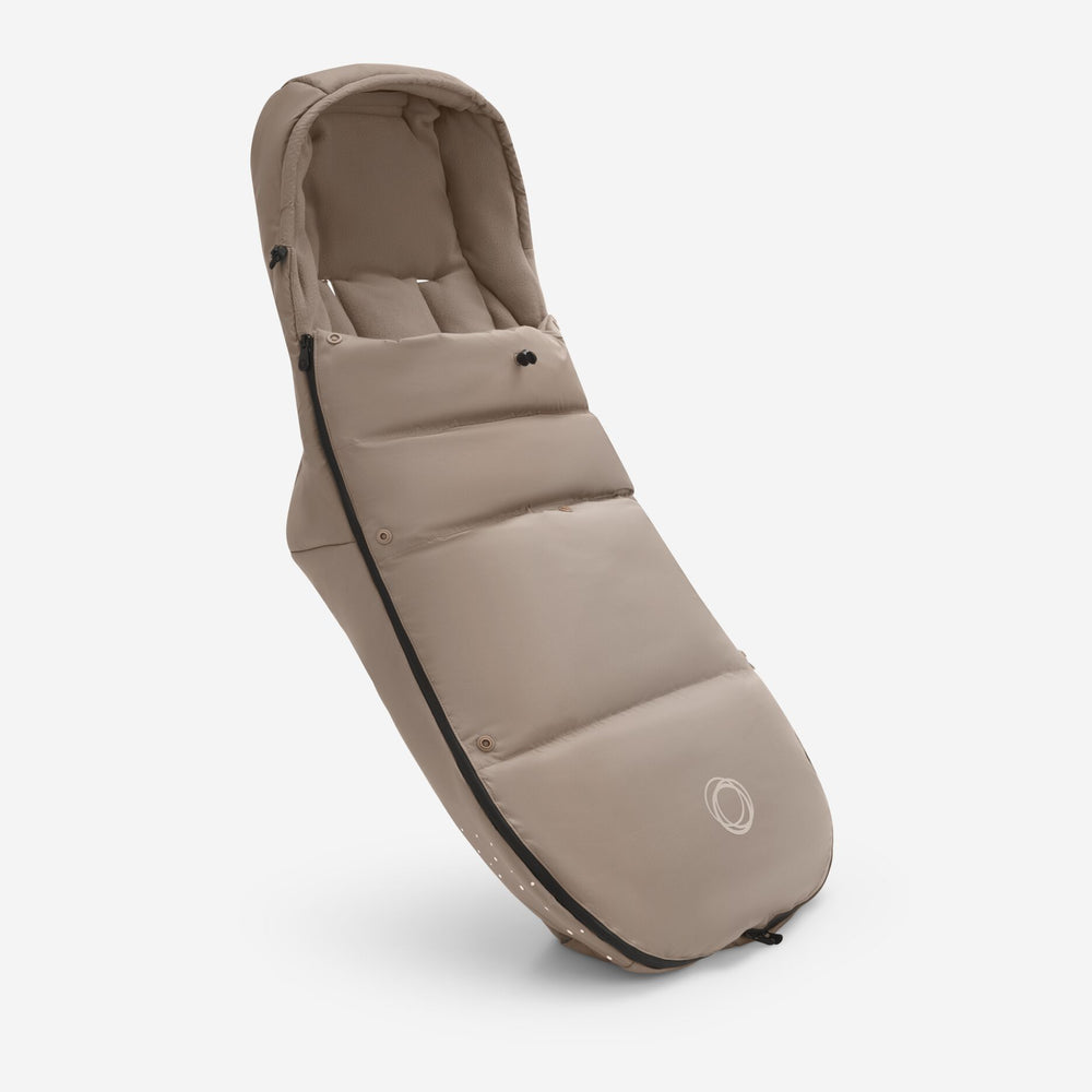 Performance Winter Footmuff by Bugaboo