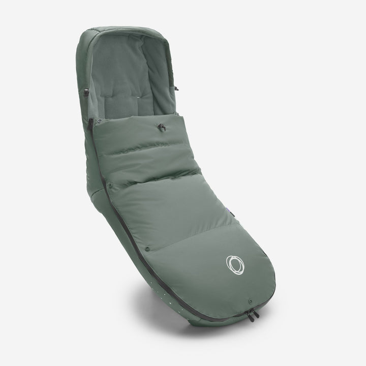 Performance Winter Footmuff by Bugaboo