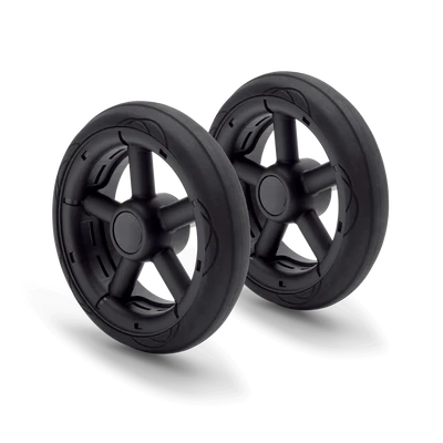 bugaboo tire replacement Ant Front (2) Bugaboo Stroller Replacement Wheels