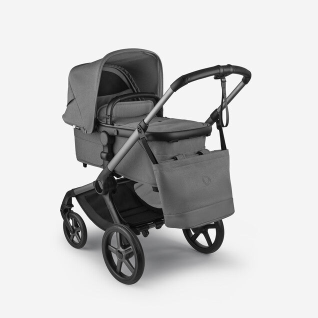 Bugaboo Changing Bag Green Kids 2306010083-UNIT