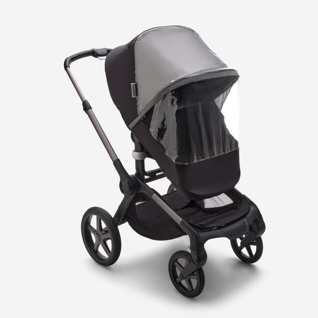 bugaboo rain cover buffalo Performance Rain Cover