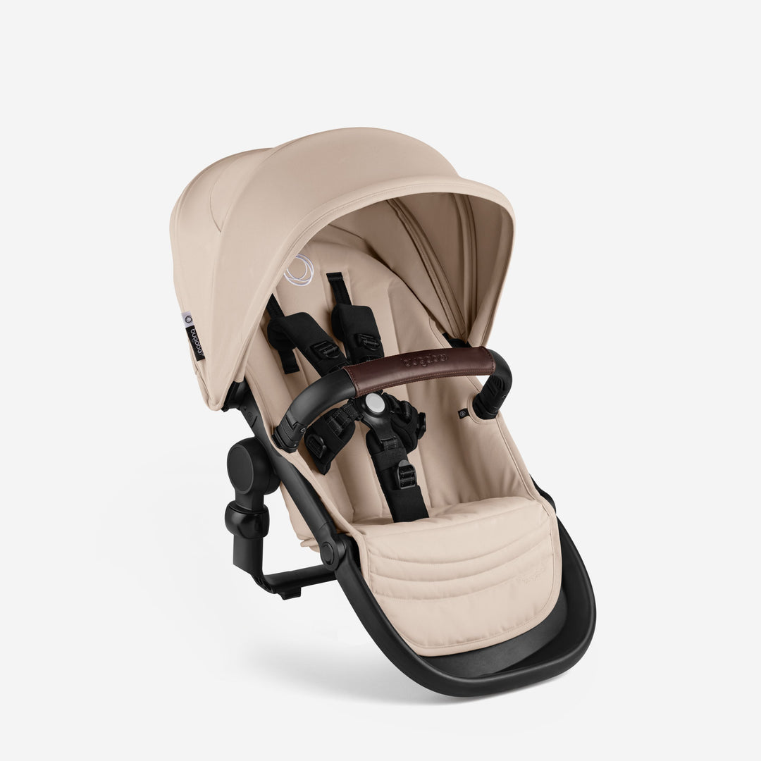 bugaboo bee seat rest extendable part Bugaboo Kangaroo Sibling Seat