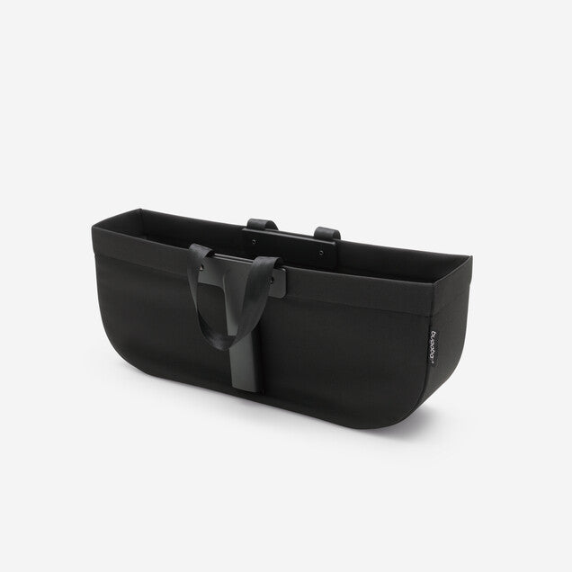 Bugaboo Donkey 5 side luggage basket