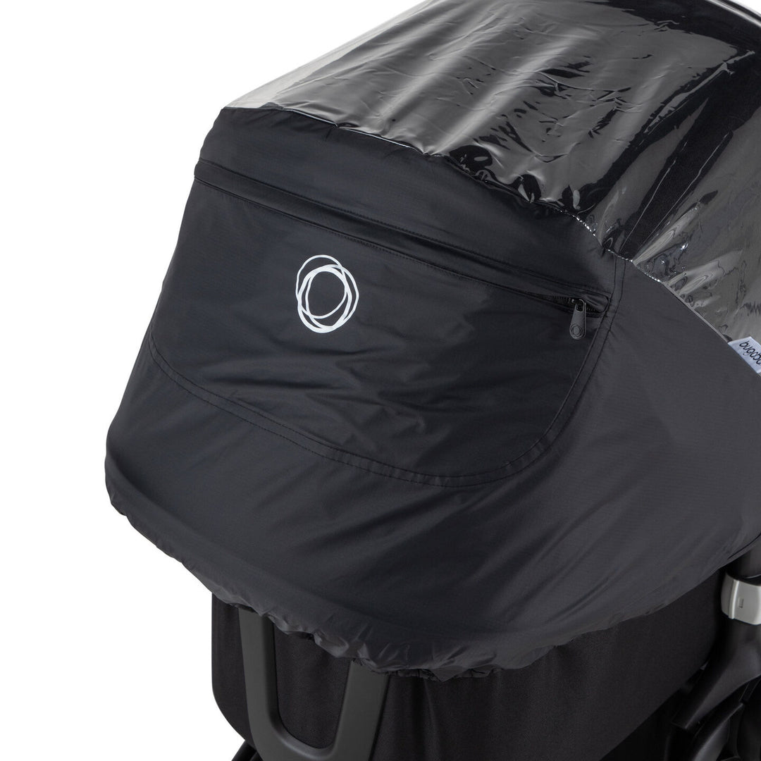 bugaboo donkey 5 rain cover Performance Rain Cover – Babesta