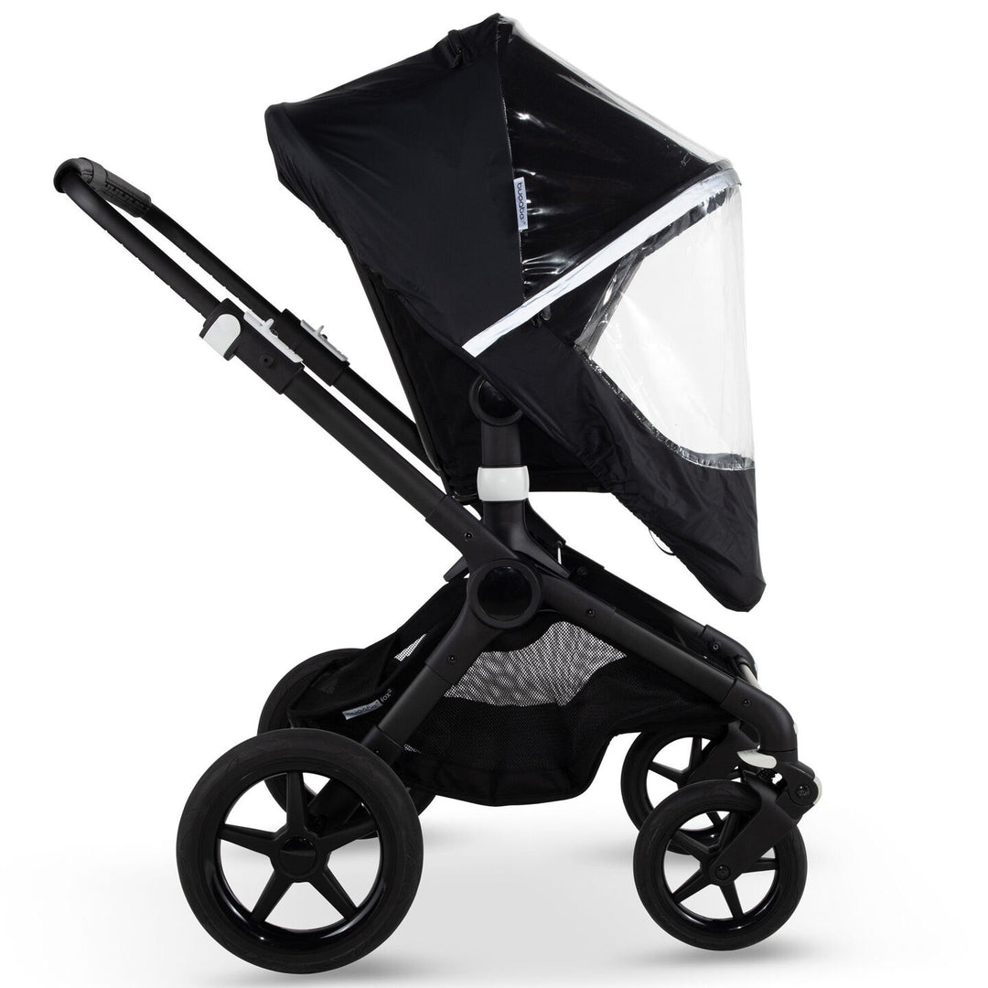 bugaboo 3 rain cover Performance Rain Cover – Babesta