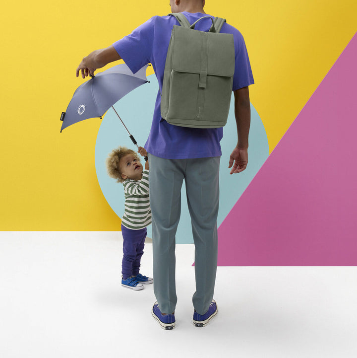 Changing Backpack by Bugaboo