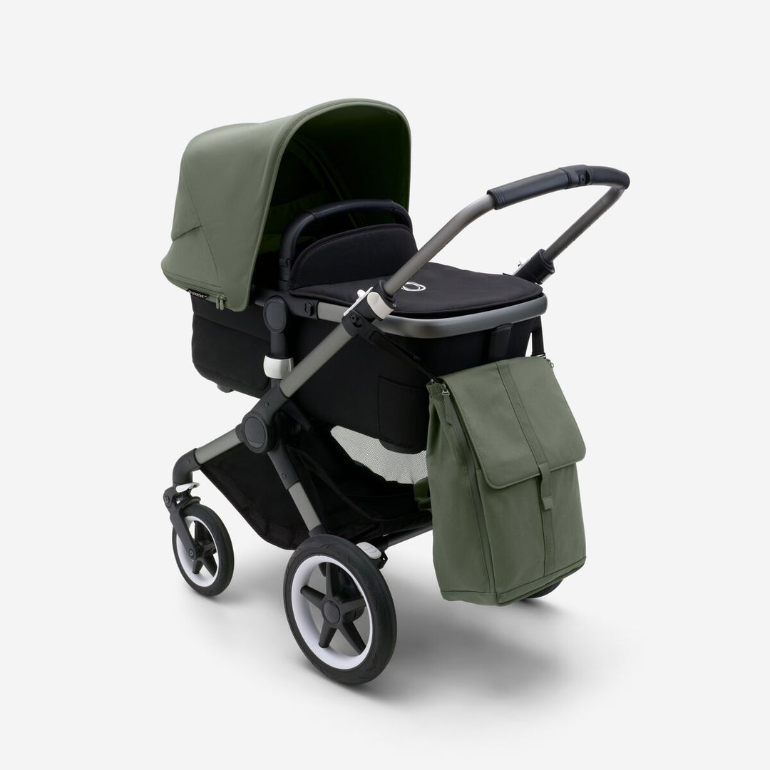 bugaboo diaper bag review Bugaboo Changing Backpack