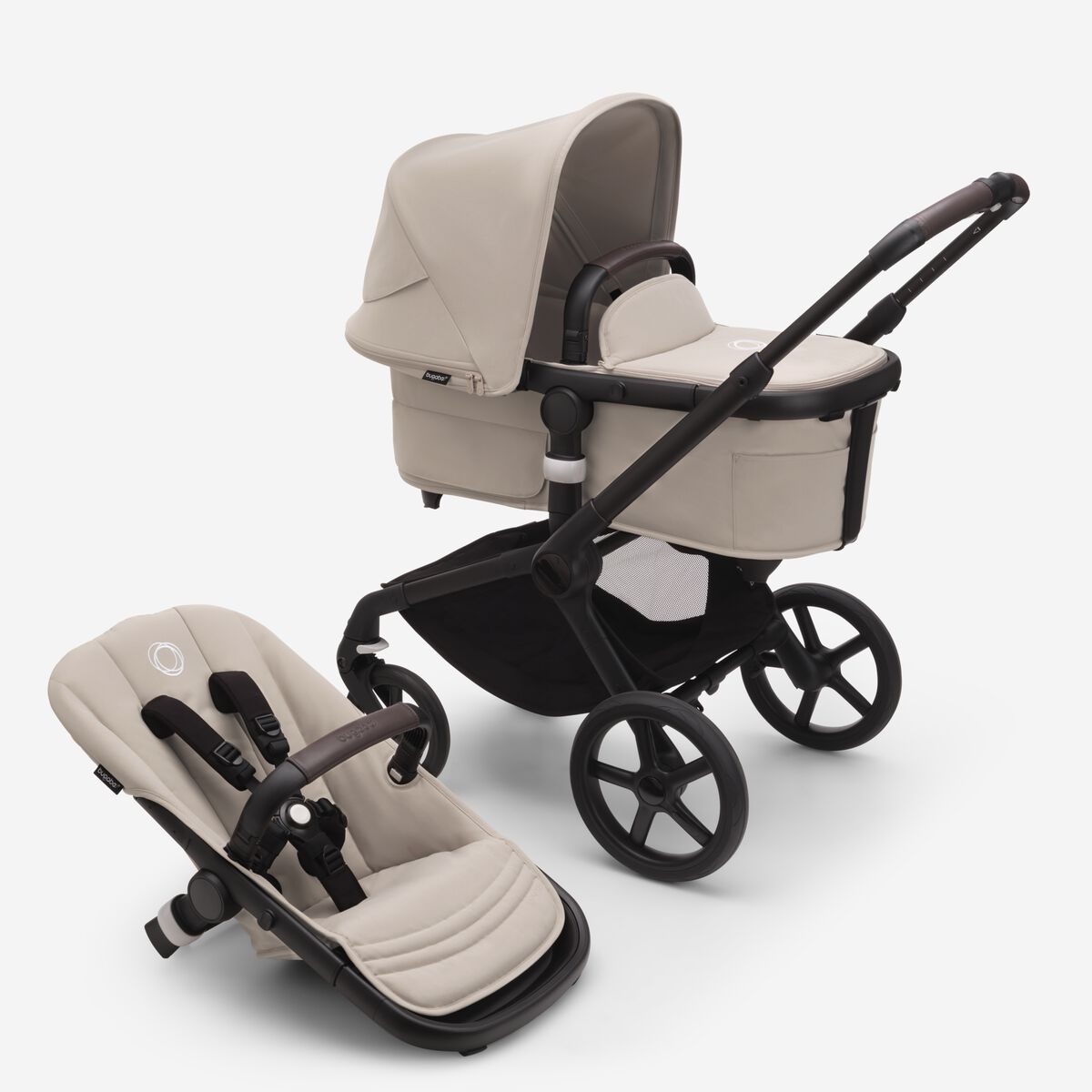 Fox 2 hot sale stroller