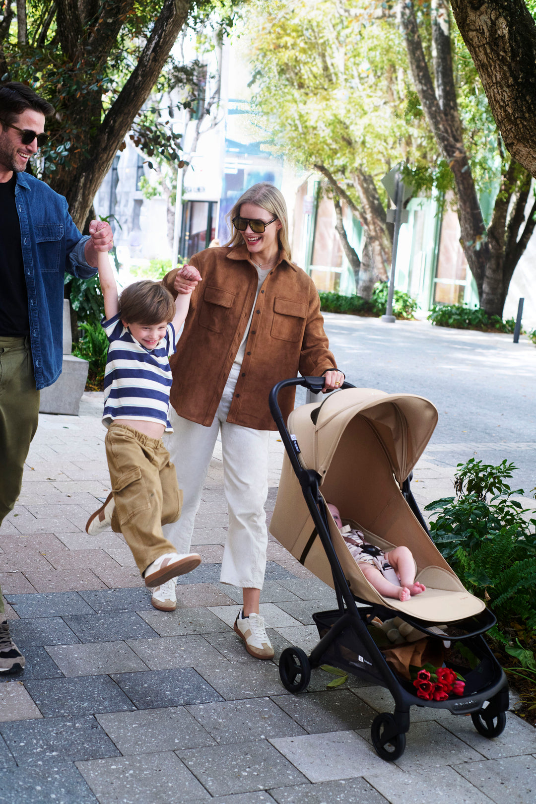 Bugaboo Butterfly 2 Plus Stroller