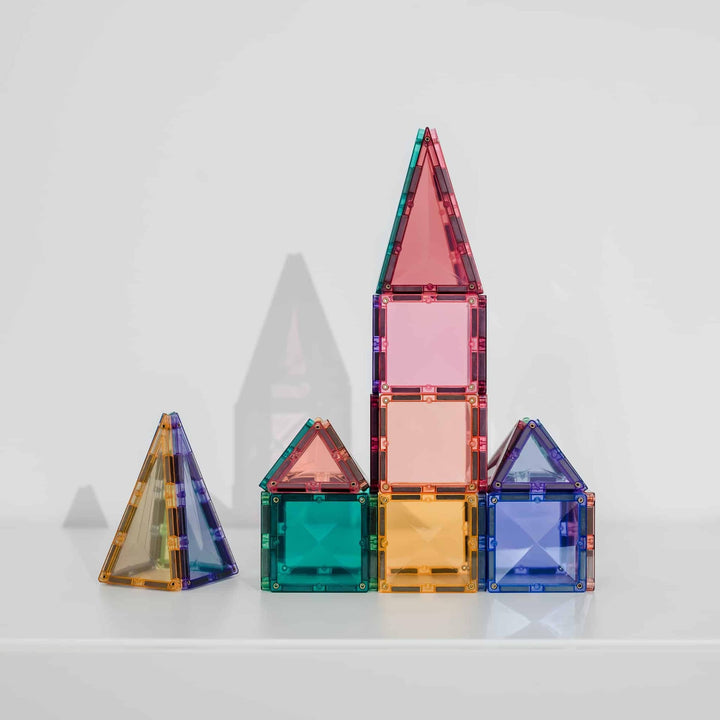 CONNETIX 32 Piece Pastel Mini Pack.