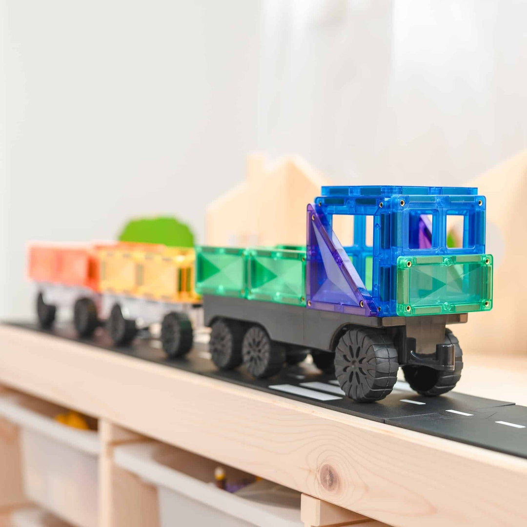 CONNETIX 50 Piece Transport Pack
