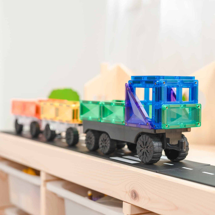 CONNETIX 50 Piece Transport Pack