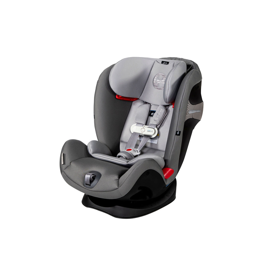 Eternis S with SensorSafe by Cybex