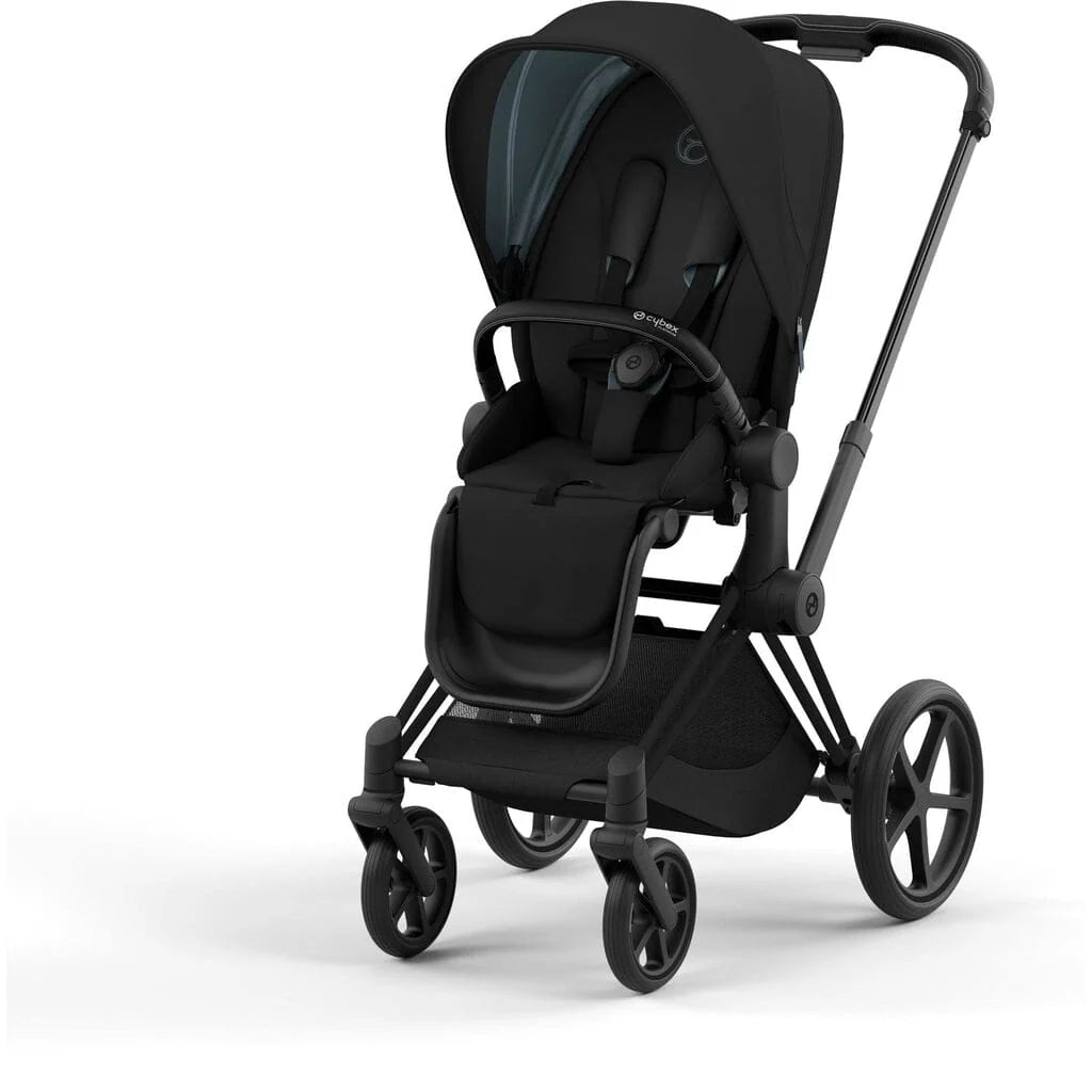 cybex priam lux all-terrain stroller Cybex Priam Pushchair