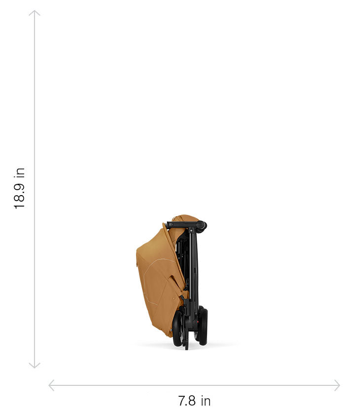 Libelle 2026 Travel Stroller