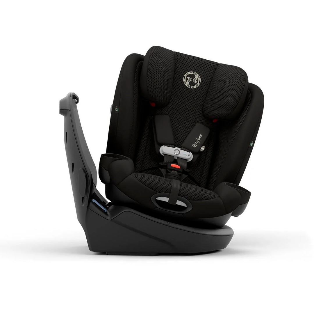 cybex callisto stroller Cybex Callisto G 360 Rotating All-in-One Car Seat