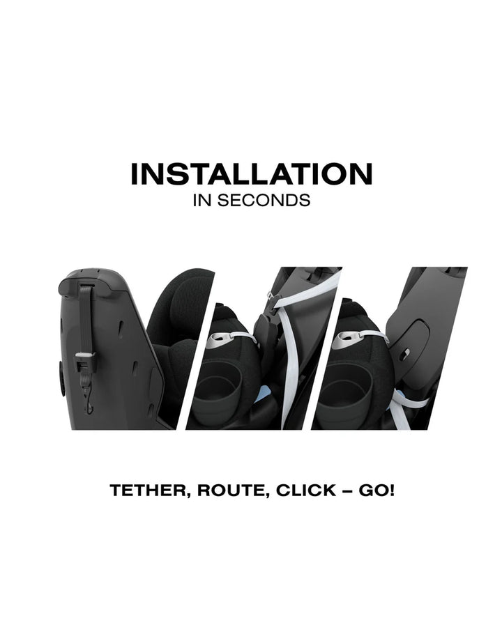 Callisto T 360