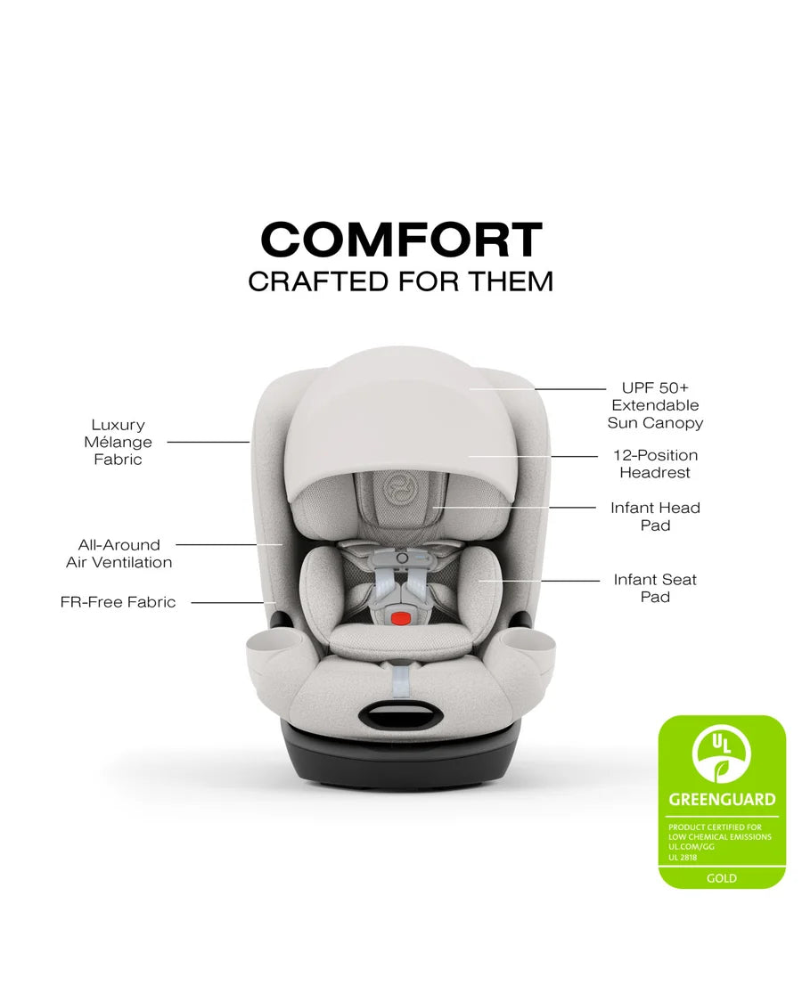 Callisto T 360