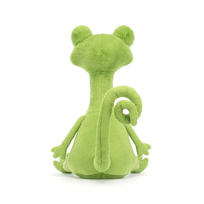 Caractacus Chameleon by Jellycat 