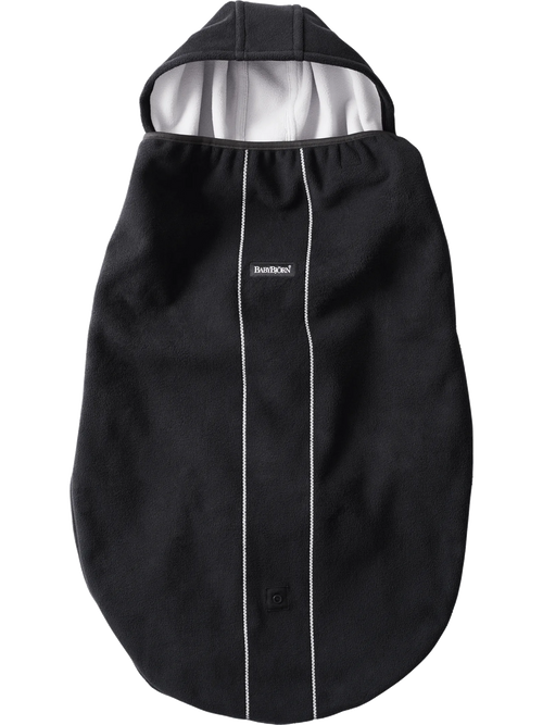 Cover for Baby Carrier