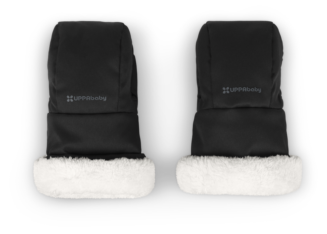 Cozy Handmuffs