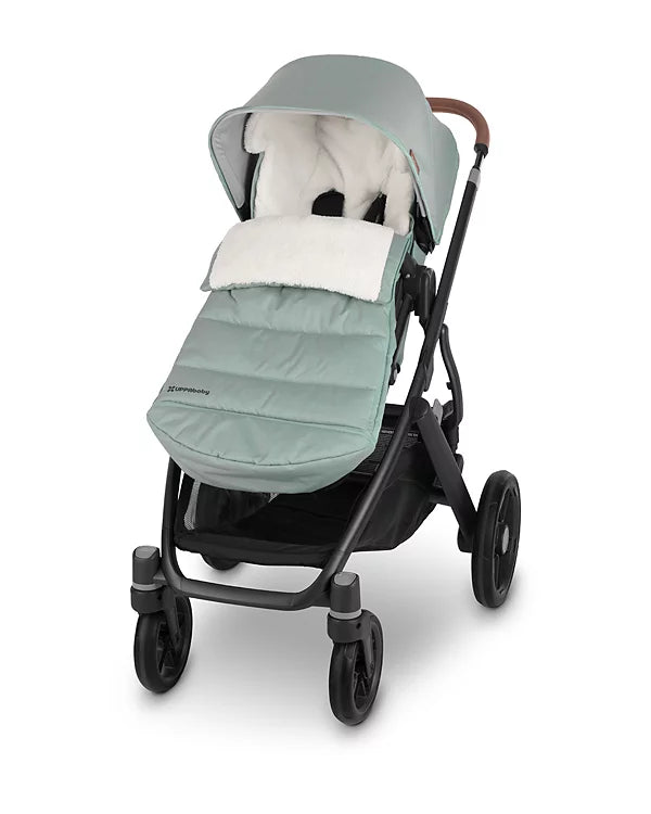 uppababy stroller ganoosh CozyGanoosh
