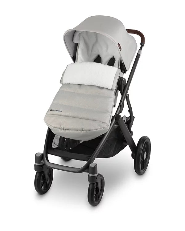 UPPAbaby CozyGanoosh Greyson (Charcoal Mélange)