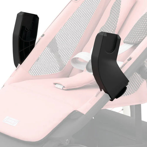 Avi/Avi Spin Car Seat Adapter