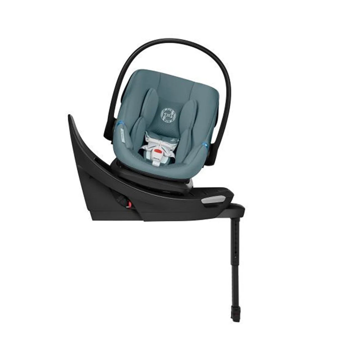 Aton G2 Swivel with Load Leg