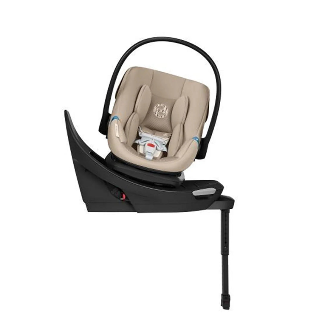 Aton G2 Swivel with Load Leg