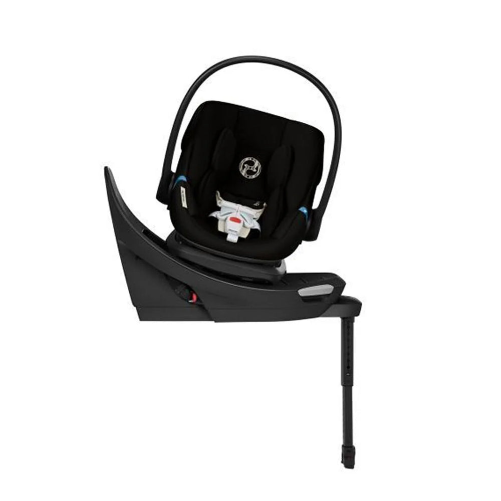 Aton G2 Swivel with Load Leg